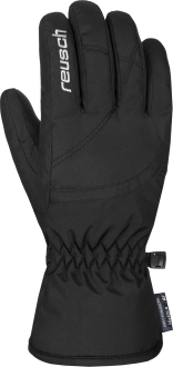 Reusch Snow Lady R-TEX® XT 6390298 7702 black front